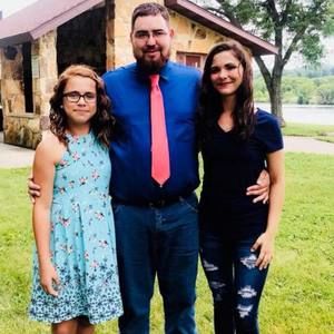 Meet your Posher, Abby